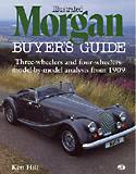 Illustrated Morgan Buyer's Guide