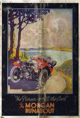 Katalog von 1927