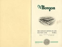 Catalogue 1932, Page 1