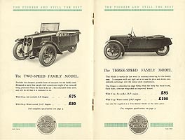 Catalogue 1932, Page 4 and 5