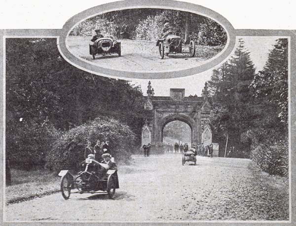 The Cyclecar, 10th September 1913