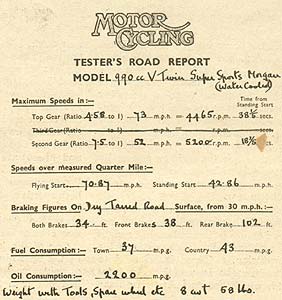 Motor Cycling, March 22, 1939, page 752