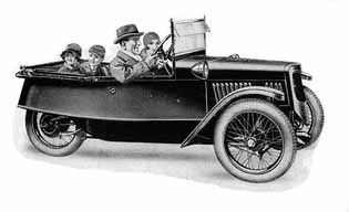 Family Model 1930