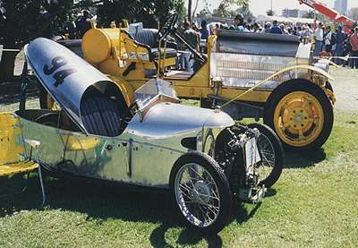 1929 Super Aero