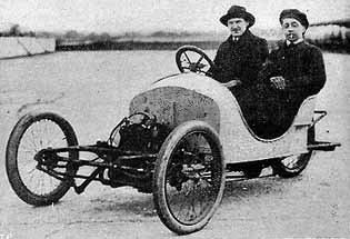 Autotrix 1912